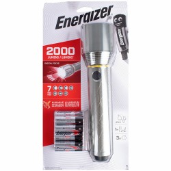 ENERGIZER VISION HD METAL 9AA 2000