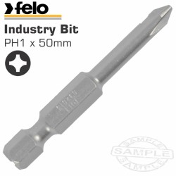 FELO PHIL PH1 X 50MM BULK POWER BIT