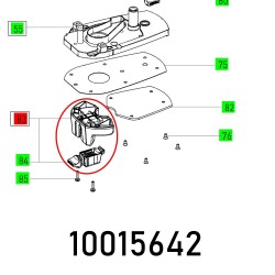 FESTOOL BRAKE MFK 700