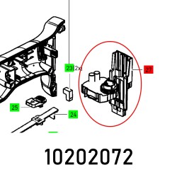 ELECTRONICS AGC 18