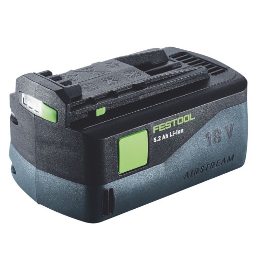 FESTOOL BATTERY PACK BP 18 LI 5,2 AS 200181