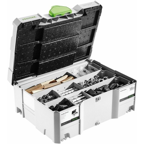 FESTOOL DOMINO CONNECTOR RANGE SV-SYS D14 201353