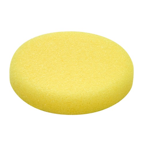 POLISH SPONGE PS STF D150X30 YE/5