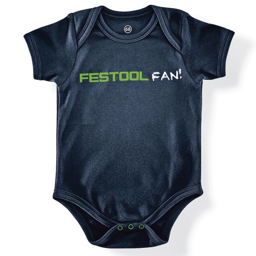 FESTOOL "FESTOOL FAN" BABYGROW FESTOOL 202307