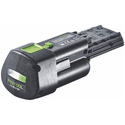 FESTOOL BATTERY PACK BP 18 LI 3,1 ERGO 202499