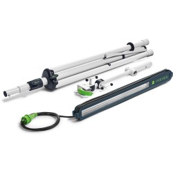 FESTOOL SURFACE CONTROL LIGHT STL 450-SET SYSLITE 202911