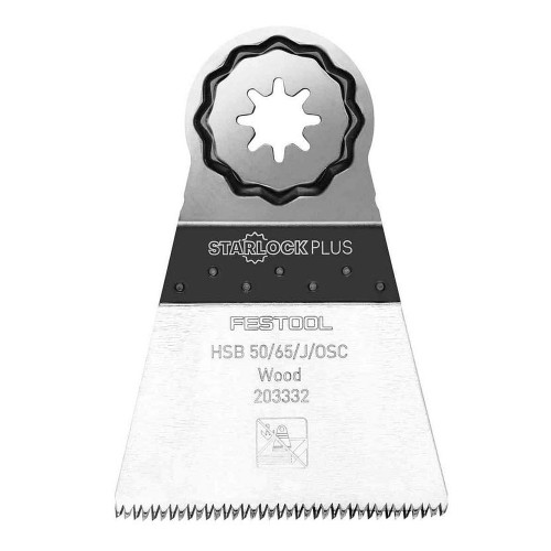 SAW BLADE  HSB 50/65/J/OSC/5