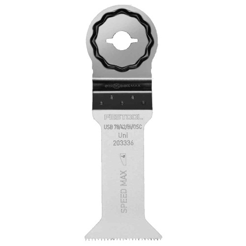SAW BLADE USB 78/42/BI/OSC/5