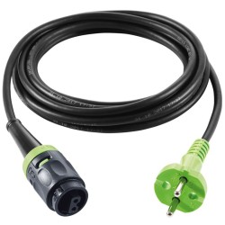 FESTOOL PLUG IT-CABLE H05 RN-F/4