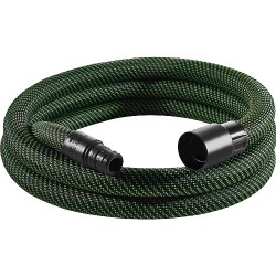 SUCTION HOSE D27/32X5M-AS/CTR