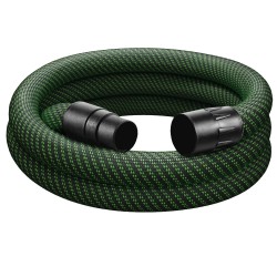 SUCTION HOSE D36X3.5M-AS/CTR