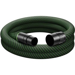 SUCTION HOSE  D36X5M-AS/CTR