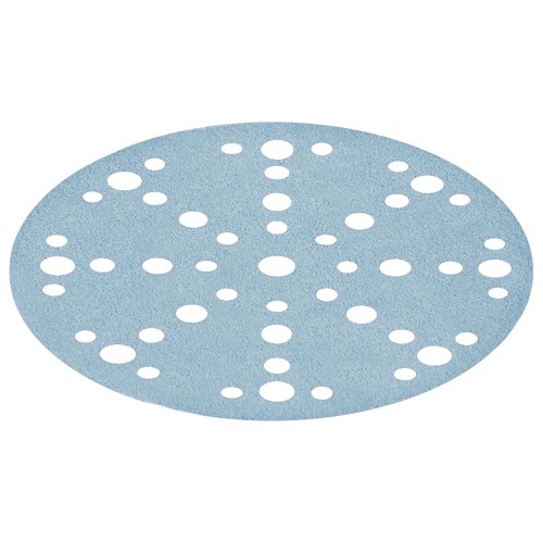 SANDING DISCS STF D225/48 P40 GR/25