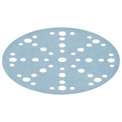 SANDING DISCS STF D225/48 P60 GR/25