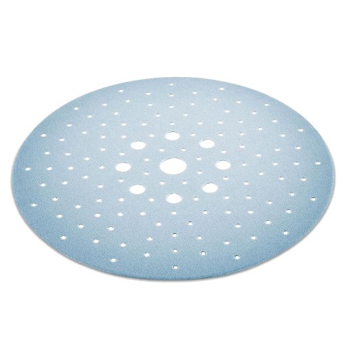 SANDING DISCS STF D225/128 P60 GR/25