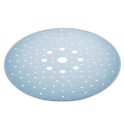 SANDING DISCS STF D225/128 P150 GR/25