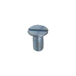 SCREW M5X10 DIN 963