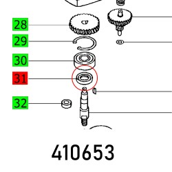 SEAL 22-32-7/8 BF.B1DSL