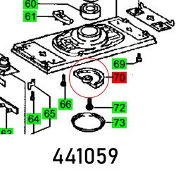 WEIGHT RS 1