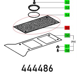 FILTER TPE-RS 1