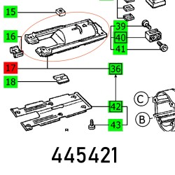 BASE PS 2 E