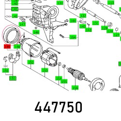 SEAL CS 70 EB