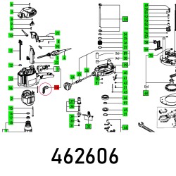 DEPRESSER OF 1400 EBQ