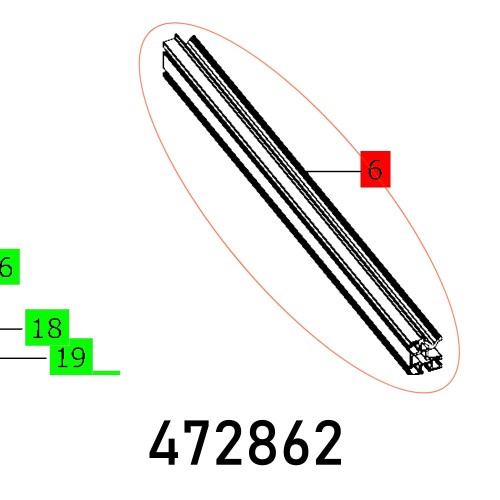 PROFILE MFT/3