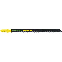 FESTOOL JIGSAW BLADE S 105/4/5 486547