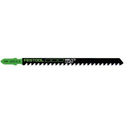 FESTOOL JIGSAW BLADE HM 105/4,5 486560