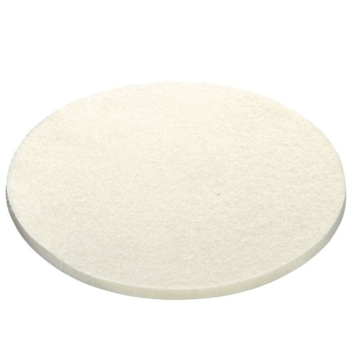 FESTOOL POLISHING FELT PF-STF-D80X6-H/5 488339