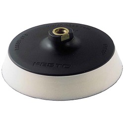 FESTOOL POLISHING PAD PT-STF-D180-M14 488349
