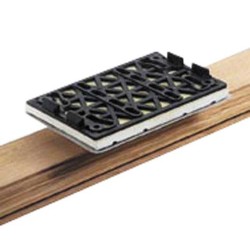 FESTOOL FLAT SANDING PAD SSH-STF-LS130-F 490161