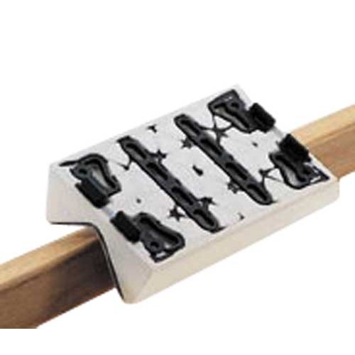FESTOOL RADIUS PROFILE SANDING PAD SSH-STF-LS130-R6KV 490163