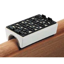 FESTOOL RADIUS PROFILE SANDING PAD SSH-STF-LS130-R25KV 490165
