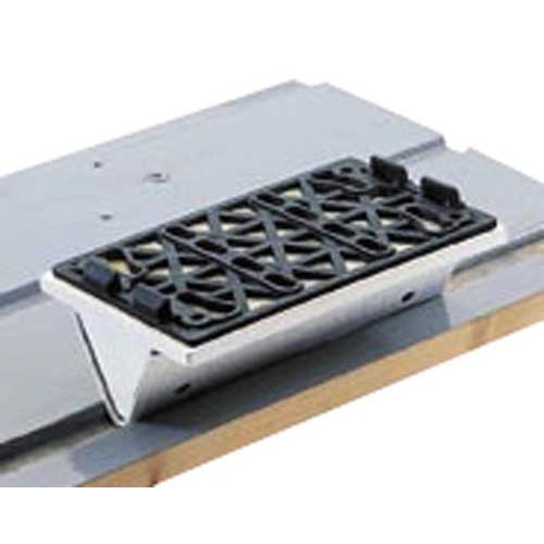 FESTOOL V-GROOVE PROFILE SANDING PAD SSH-STF-LS130-V10 490166