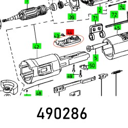 ELECTRONIC 230V RO 2 E BASIC UNIT ASSE