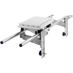 FESTOOL SLIDING TABLE CS 70 ST 650 490312