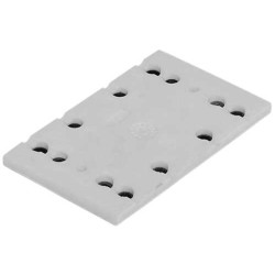 FESTOOL SANDING PAD SSH-80X130/8 491366