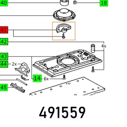 WEIGHT RS 200 ET-BG