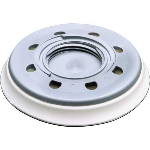 FESTOOL SANDING PAD ST-STF D125/8 FX-SW 492126
