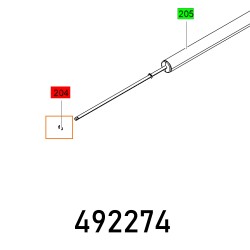 SWITCH MODUL CS 50 EB ET-BAUGRUPPE