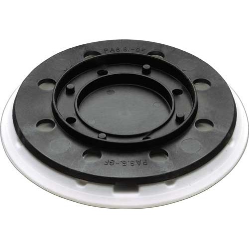 FESTOOL SANDING PAD ST-STF 125/8-M4-J W-HT 492280