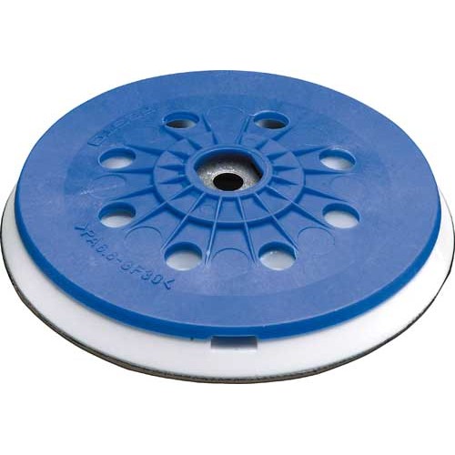 FESTOOL SANDING PAD ST-STF 125/8-M8-J H 492284