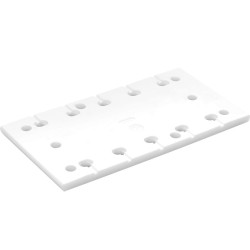 FESTOOL SANDING PAD SSH 115X221/10-RS 1 C 492310