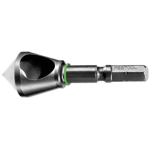 FESTOOL DEBURRING COUNTERSINK QLS D 2- 8 CE 492520