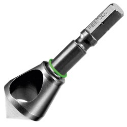 FESTOOL DEBURRING COUNTERSINK QLS D 5-15 CE 492521