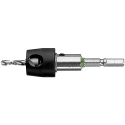 FESTOOL DRILL COUNTERSINK BSTA HS D 3,5 CE 492523