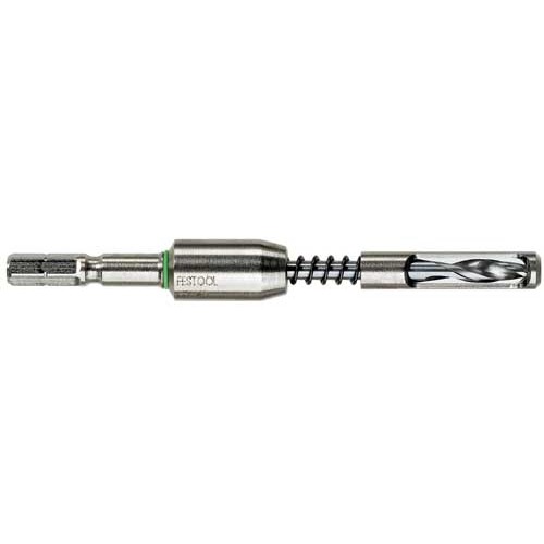 FESTOOL CENTERING BIT ZB HS D 5 EURO CE 492525