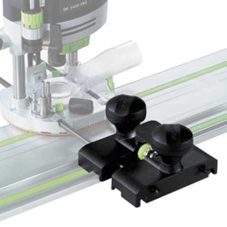 FESTOOL GUIDE RAIL ADAPTER FS-OF 1400 492601